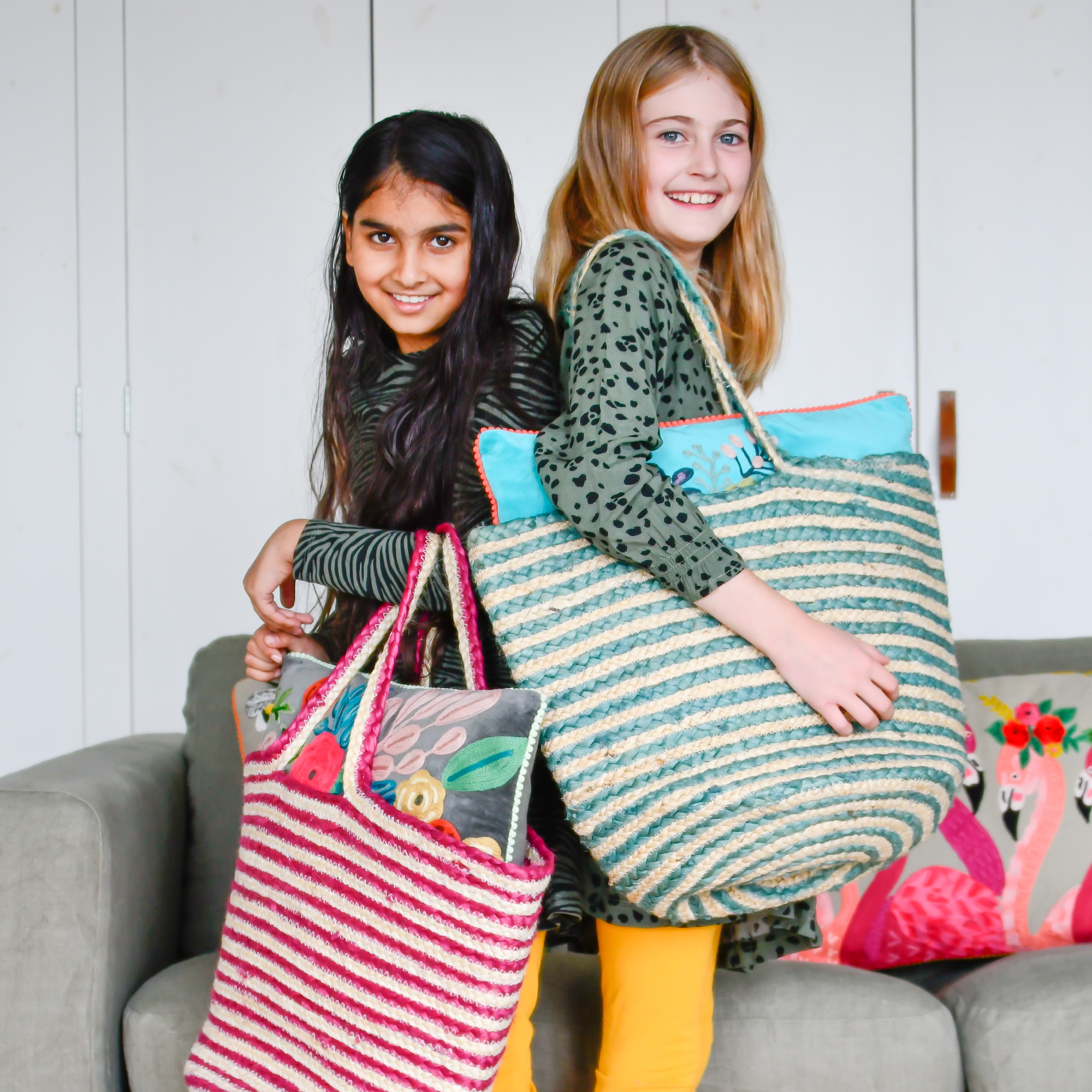 Geschenke und Zubehör